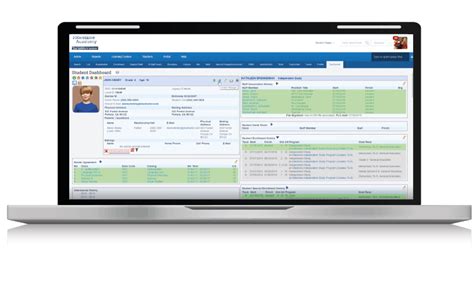 Student Information System 5 School Pathways