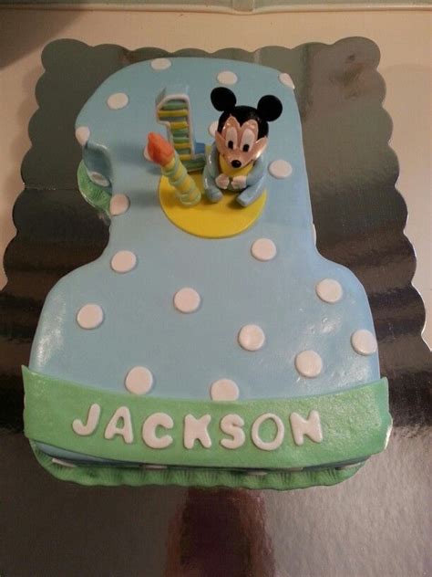 Mit über 60.000 sofort lieferbaren artikeln, machen wir es möglich, dass sie die perfekte party feiern können! Baby Mickey cake!