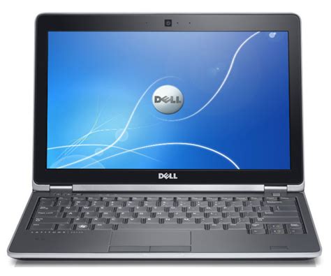 Dell claims the upcoming latitude 3301 will become & quot; Dell E6230 Latitude - Old School ICT