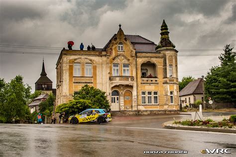 Července 1977, praha) je generální ředitel české softwarové firmy avast. Martin Vlček − Ondřej Krajča − Hyundai i20 R5 − Rally ...
