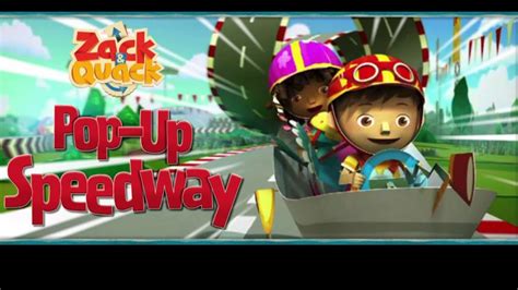 Magic and lots of fun will open their doors to you on our website of nickelodeon games. Pop Up Speedway | Nick Jr Games To Play | yourchannelkids ...