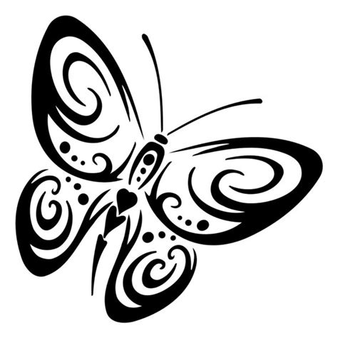 Sexy Butterfly 2 49 Vinyl Decal For Wall By Diecutgraphics