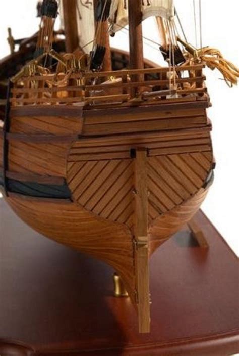 Caravel Model Shippremier Rangehandcraftedwoodenready Made