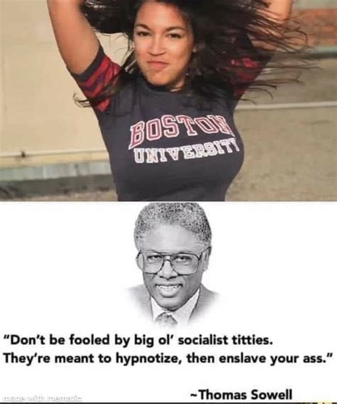 Big Ol Socialist Titties Ndh Bless Meme For I Have Sinned