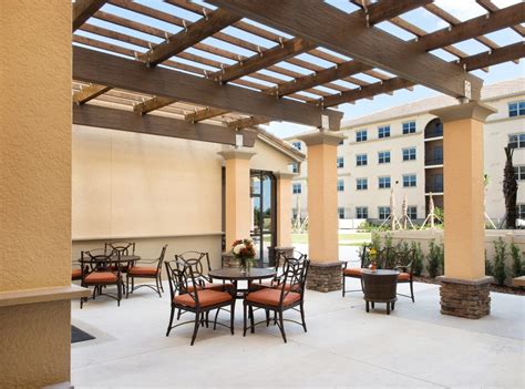 4 Design Trends To Watch For With Senior Living Facilities Baker Barrios