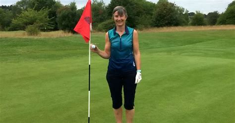 Golfer Scores Three Hole In Ones In Only Five Hours Irish Mirror Online