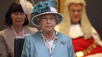 El duque de Gloucester representará a su prima Isabel II en la misa del ...