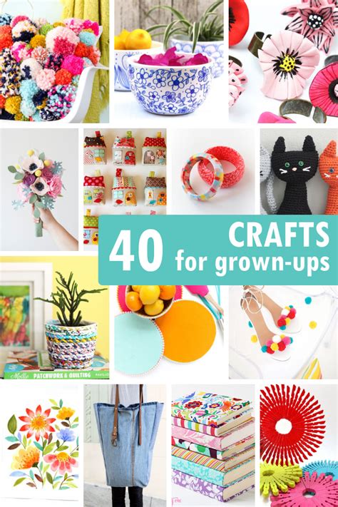 How can a housewife make money at home? ever wondered about that? 40 ADULT CRAFTS including jewelry, accessories, home decor ...