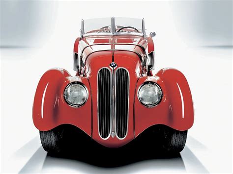 Car In Pictures Car Photo Gallery Bmw 328 Roadster 1936 1939 Photo 02