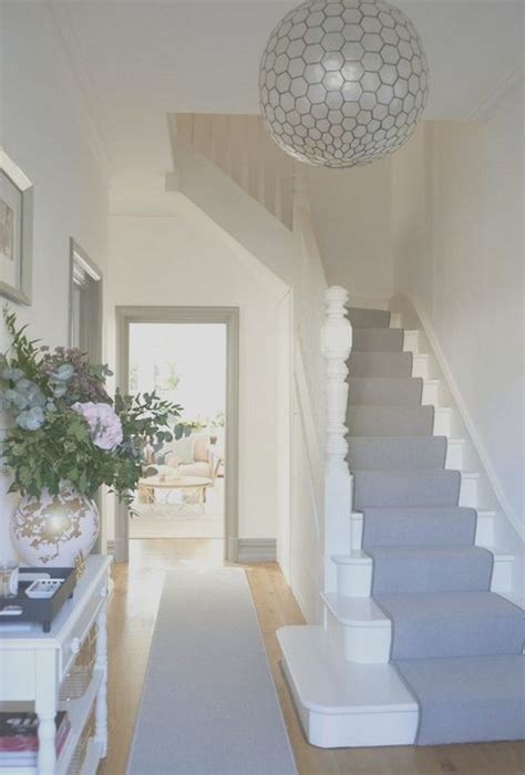 35 Iinspiring Staircase Style Will Love Hallway Decorating Landing