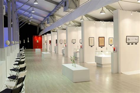 Exhibition Interior Design Riveria Global