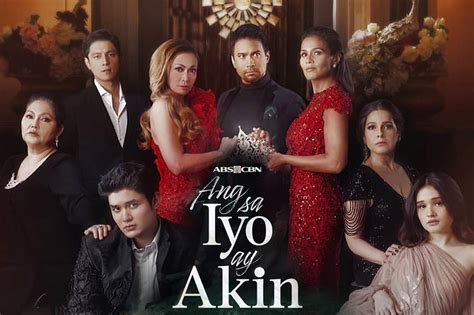 Explore tweets of jodi sta.maria @jodistamaria on twitter. 'Ang Sa Iyo Ay Akin' unveils bigger cast as hit drama ...