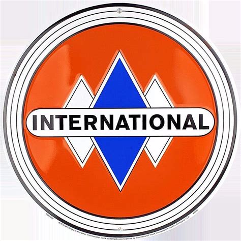 International Truck Logo Toyota Scion