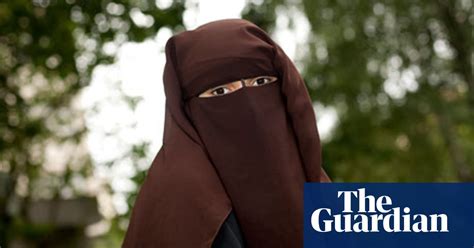 Frances Burqa Ban Women Are Effectively Under House Arrest French