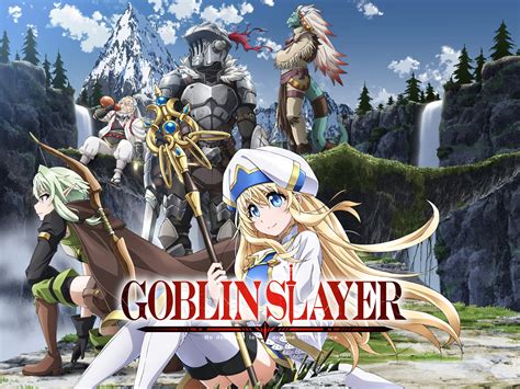 Goblin Slayer El Aventurero Que Solo Quiere Matar Goblins Anime Y Manga Noticias Online