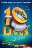 10 Lives (2024) - FilmAffinity