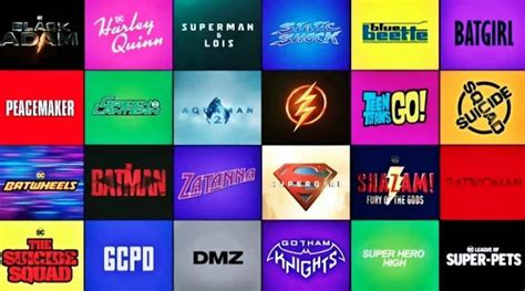 Starting in 2020, all of hbo will also be available via hbo max, a new streaming platform. Batgirl and Zatanna Are Coming To HBO Max