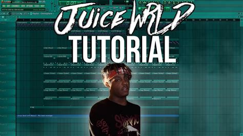 Juice Wrld Tutorial Youtube