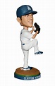 Dodgerbobble: First Look: Clayton Kershaw Bobblehead