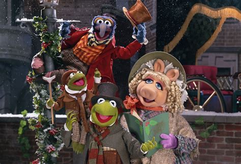 Muppet Christmas Carol Muppets Christmas Muppet Christmas Carol