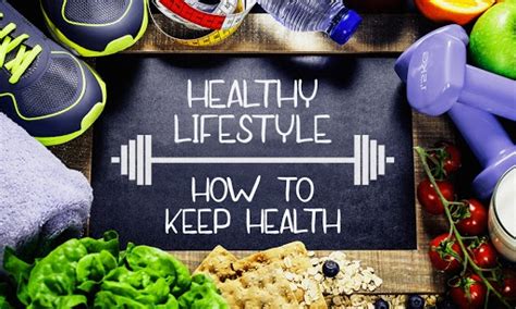 How To Live A Healthy Lifestyle Reddit Discover The Secrets To A