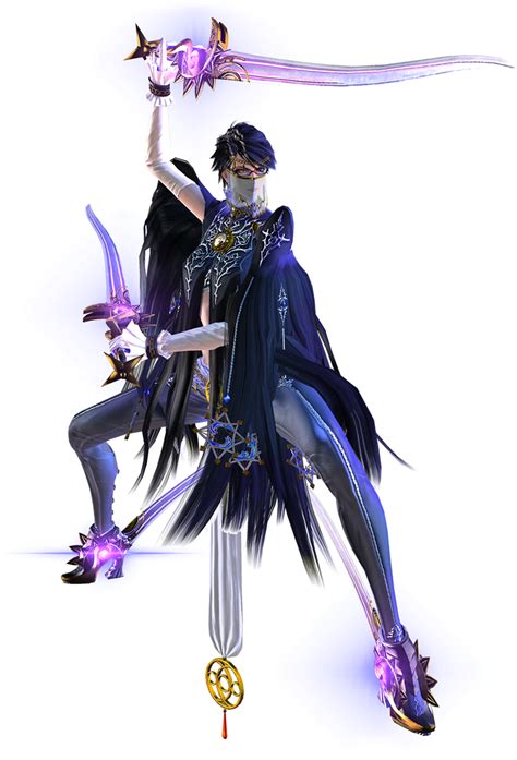 Bayonetta 2 Picture Image Abyss