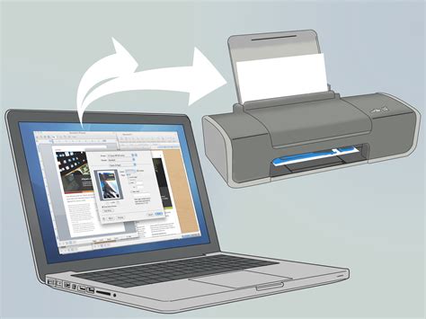 3 Ways to Set up Your Laptop to Print Wirelessly - wikiHow