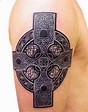 The Meanings Behind Irish Tattoos