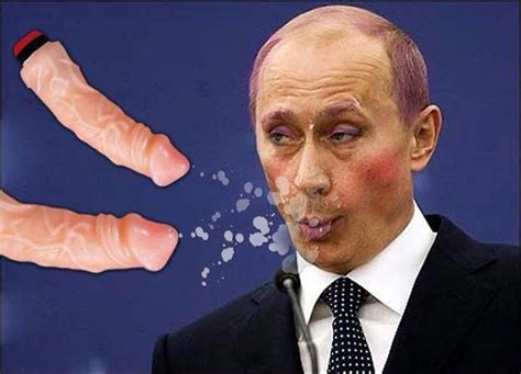 Post 3536216 Vladimir Putin Fakes