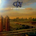 CKY - B-Sides & Rarities 2 (2011, File) | Discogs