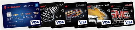 Please refer to the gm card earnings program terms and conditions for details. GM Visa Credit Card Bonus