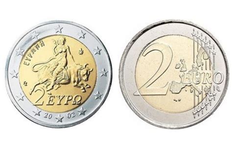 La Strana Moneta Da 2 Euro Con La S È Rara Quanto Vale Non Fatevi