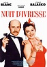 Nuit d'ivresse (1986)