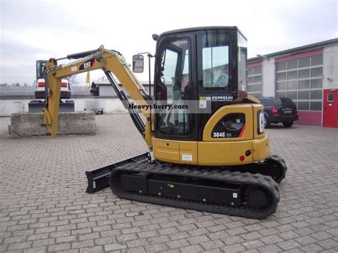 Find and download detailed specs and data sheets for this machine here. CAT CR 304C / 305 2010 Mini/Kompact-digger Construction ...