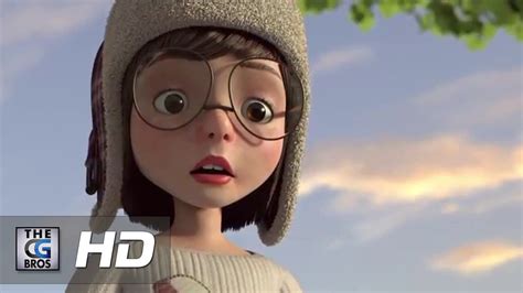 About Helping Friends Cgi Award Winning 3d Animated Short Hd Soar