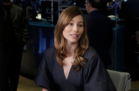 Jessica Biel Regrets That She Dressed So Sexy All The Time When She