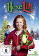 Film DVD Lilly's Bewitched Christmas (Czarodziejka Lili ratuje Święta ...