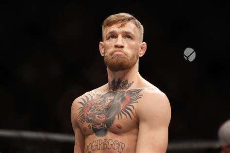 conor mcgregor reveals sparring partners for floyd mayweather fight — and their names might