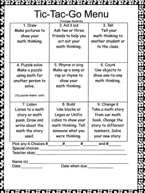 Burger king menu + 3 worksheets chickfila menu + 3 menu math packet. 32 best images about Choice Boards/Menus on Pinterest | Author studies, Early finishers and ...