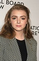 Elsie Fisher – 2019 National Board of Review Awards Gala in New York ...