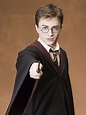 Harry Potter (lik) - Wikipedia