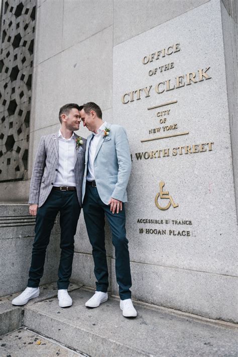 Guide How To Have An Nyc City Hall Wedding Manhattan And Brooklyn