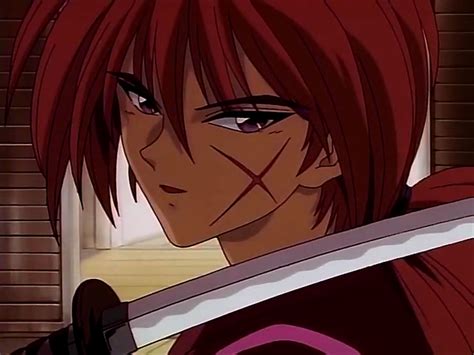 I Want Hd Rurouni Kenshin Anime Series