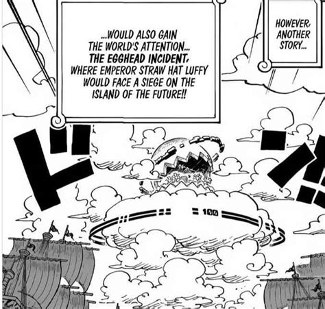 One Piece Chapter 1089 Release Date: What to Expect?