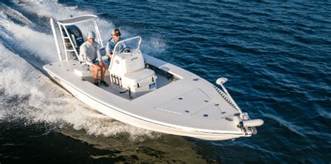 Best Flats Boats For Top Options For Anglers