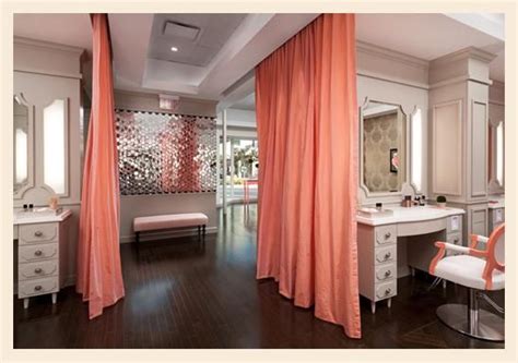 Gallery Blushington Makeup Studio Decor Beauty Salon Decor Salon