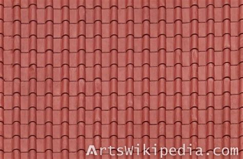 Red Roof Shingles Texture Latest Rooftop Ideas