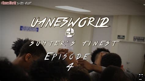 Uanesworld Sumters Finest Episode Four Original Series Created