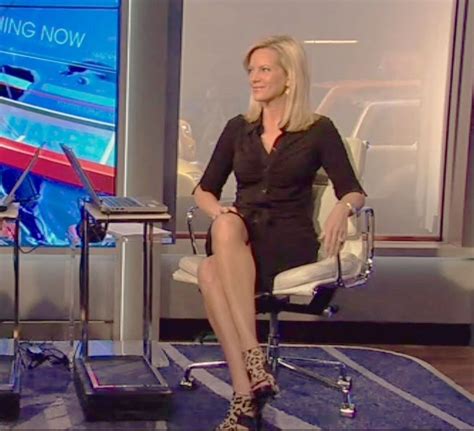 As she celebrates the release of her new book 'finding the bright side,' 'fox news @ night' anchor shannon bream interviews her husband, sheldon bream. Shannon Bream sexy legs in leopard print high heels ...