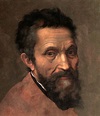 Michelangelo Buonarroti (1475–1564) - Biographics